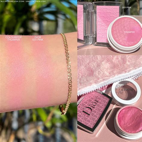 dior bikini dupe|dupe for dior blush.